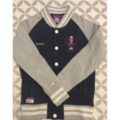 Veste equitheme