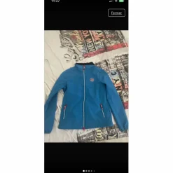 veste equitheme