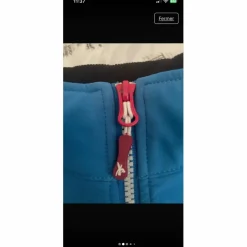 veste equitheme