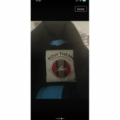 veste equitheme