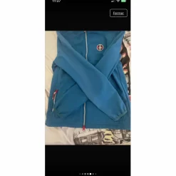 veste equitheme