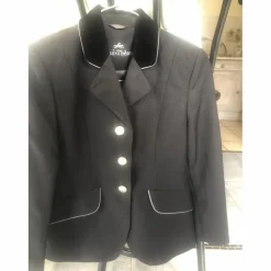 veste equitheme