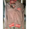veste equitheme grise