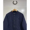 Veste equitheme marine