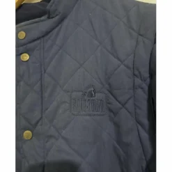 Veste equitheme marine