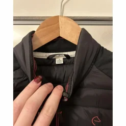 Veste equithème