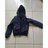 Veste Equithème bleu marine