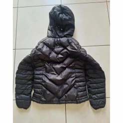 Veste Equithème "Lara" Noir