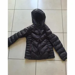 Veste Equithème "Lara" Noir