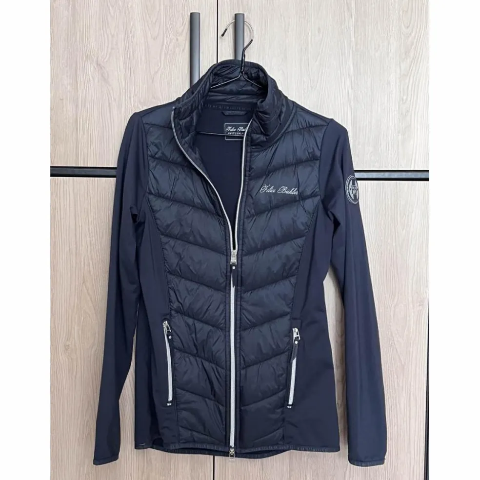Veste Felix Bhüler