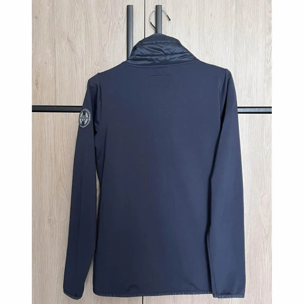 Veste Felix Bhüler