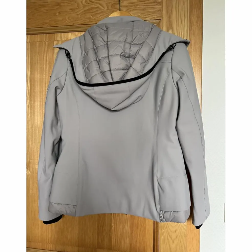 Veste femme Ego7 Galy lux outwear