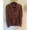 Veste femme horse pilot