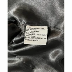 veste FFE