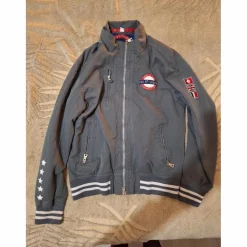 Veste fine