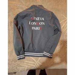 Veste fine