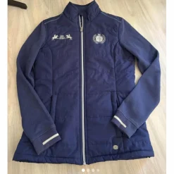 veste fine