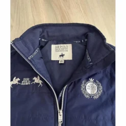 veste fine