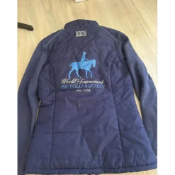 veste fine