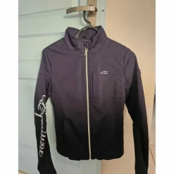 Veste fine Equiline