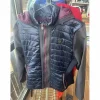 Veste flags and cup