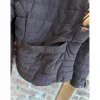 Veste flags and cup prune