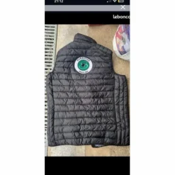 veste forestier