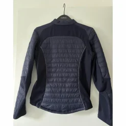 Veste fouganza