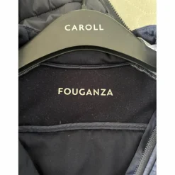 Veste fouganza