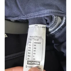Veste fouganza