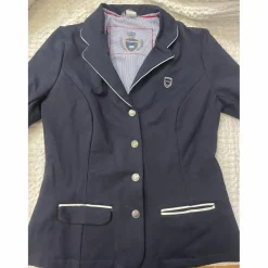 Veste Fouganza