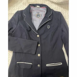 Veste Fouganza