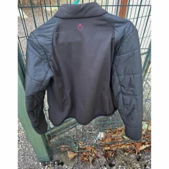 Veste Fouganza