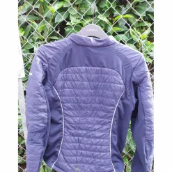 veste Fouganza
