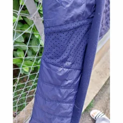 veste Fouganza