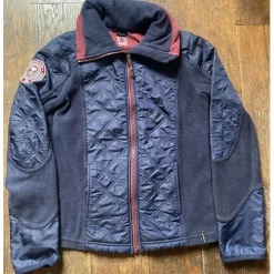 Veste Fouganza 500 Enfant – Taille 12 ans ( comme neuve )