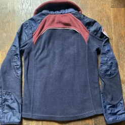 Veste Fouganza 500 Enfant – Taille 12 ans ( comme neuve )