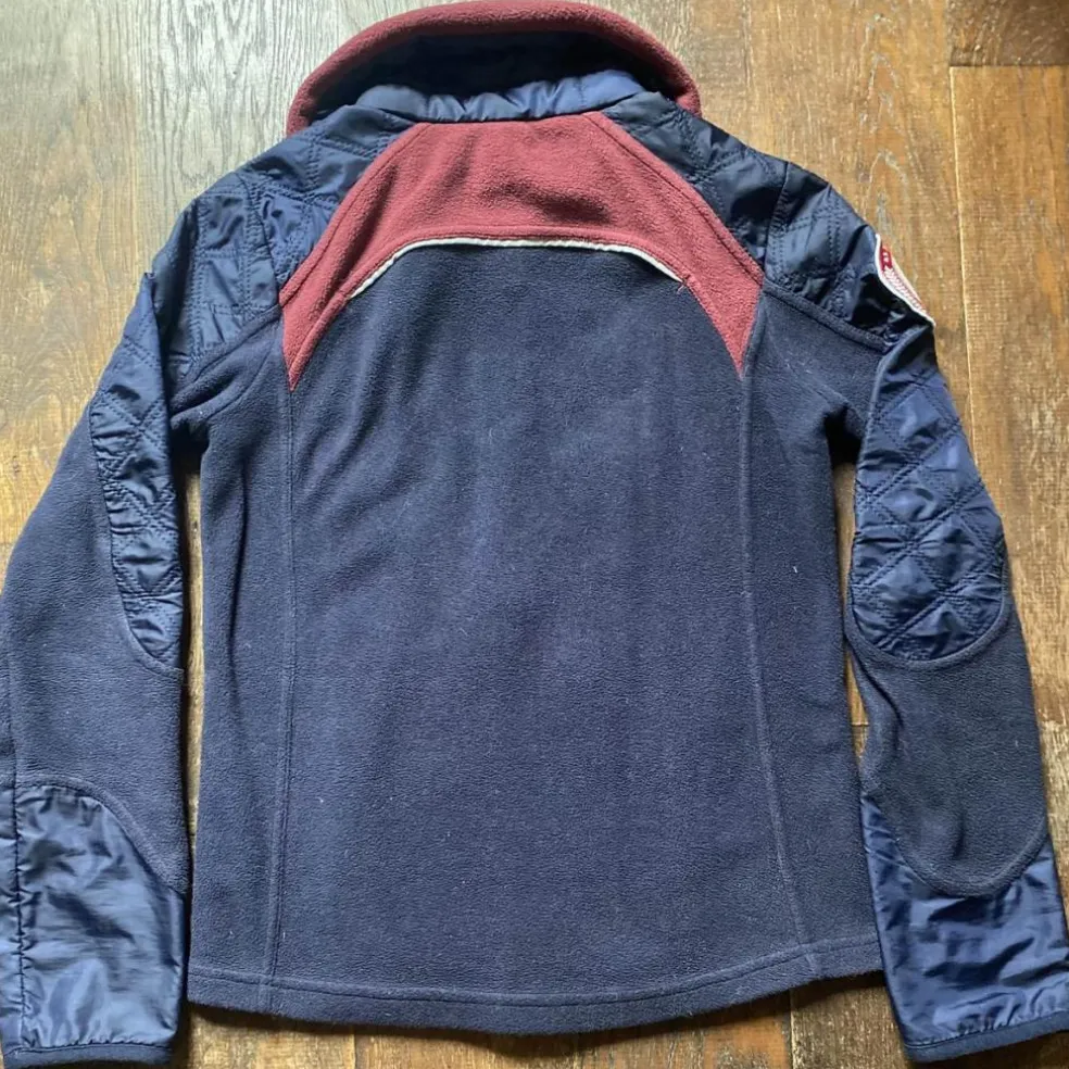 Veste Fouganza 500 Enfant – Taille 12 ans ( comme neuve )
