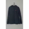Veste Fouganza grise
