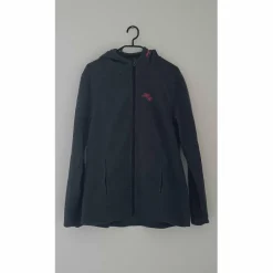 Veste Fouganza grise
