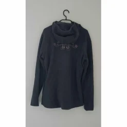 Veste Fouganza grise