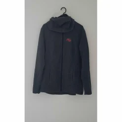 Veste Fouganza grise