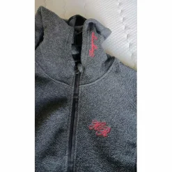 Veste Fouganza grise
