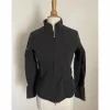 Veste Fouganza noire taille 36