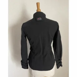 Veste Fouganza noire taille 36