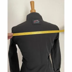 Veste Fouganza noire taille 36