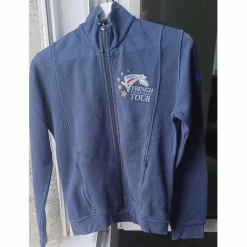 Veste gpa édition french equestrian tour