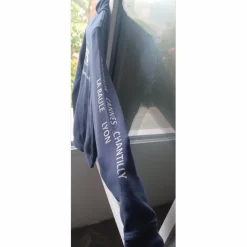 Veste gpa édition french equestrian tour