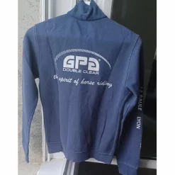 Veste gpa édition french equestrian tour
