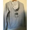 Veste grise Fouganza